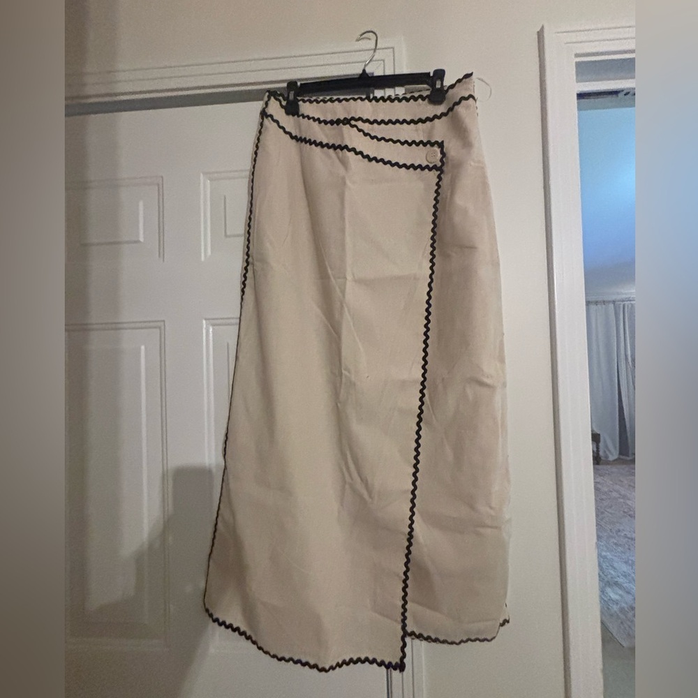 Maxi Skirt